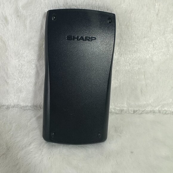 Sharp EL-520W Advanced D.A.L Twin Power Solar Scientific Calculator - Picture 3 of 7